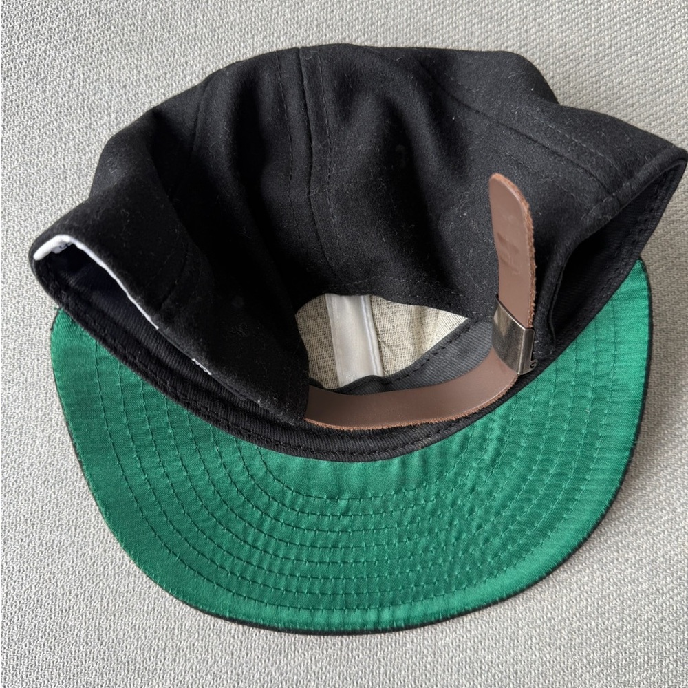 Ebbets Field Vanderbilt Hat - Picture 4 of 4